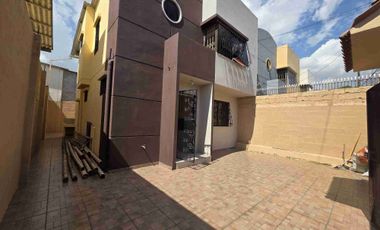 Casa en Venta en la Urb. San Felipe