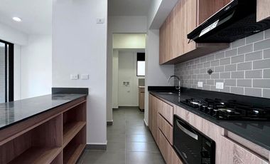 Apartamento en Arriendo en Vereda Guarzo, Retiro Antioquia