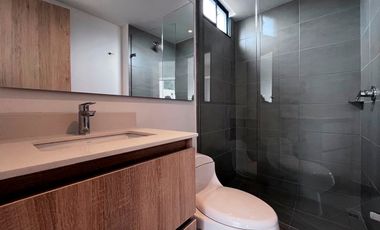 Apartamento en Arriendo en Vereda Guarzo, Retiro Antioquia