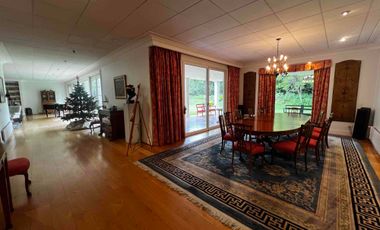 espectacular casa en la Foresta de Los Dominicos