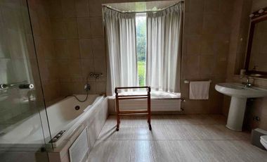 espectacular casa en la Foresta de Los Dominicos