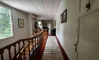 espectacular casa en la Foresta de Los Dominicos