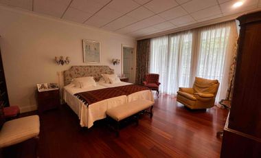 espectacular casa en la Foresta de Los Dominicos