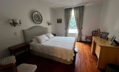 espectacular casa en la Foresta de Los Dominicos