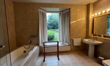 espectacular casa en la Foresta de Los Dominicos