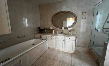 espectacular casa en la Foresta de Los Dominicos