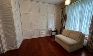 espectacular casa en la Foresta de Los Dominicos