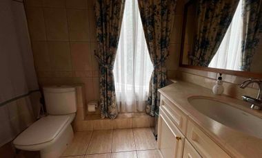 espectacular casa en la Foresta de Los Dominicos