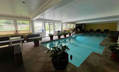 espectacular casa en la Foresta de Los Dominicos