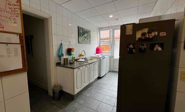 espectacular casa en la Foresta de Los Dominicos