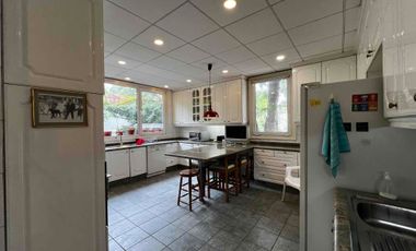 espectacular casa en la Foresta de Los Dominicos