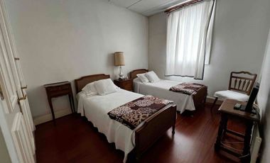 espectacular casa en la Foresta de Los Dominicos