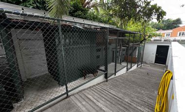 espectacular casa en la Foresta de Los Dominicos