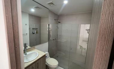 Se alquila apartamento en le barrio la Campiña