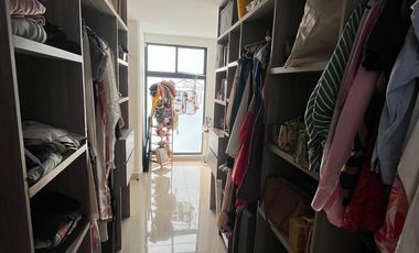 Se alquila apartamento en le barrio la Campiña