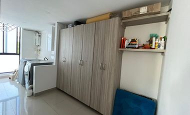 Se alquila apartamento en le barrio la Campiña