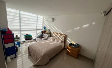 Se alquila apartamento en le barrio la Campiña
