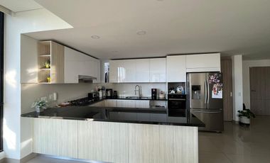 Se alquila apartamento en le barrio la Campiña