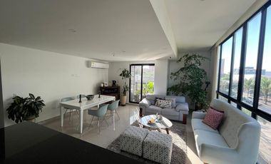 Se alquila apartamento en le barrio la Campiña