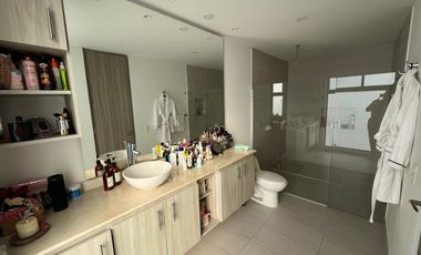 Se alquila apartamento en le barrio la Campiña