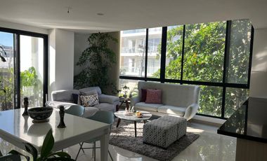 Se alquila apartamento en le barrio la Campiña