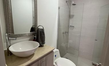 Se alquila apartamento en le barrio la Campiña