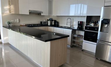 Se alquila apartamento en le barrio la Campiña