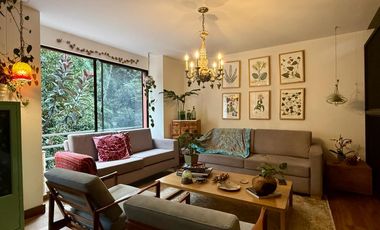 Venta casa Poblado 3 niveles