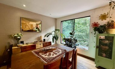 Venta casa Poblado 3 niveles