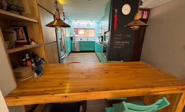 Venta casa Poblado 3 niveles