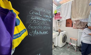 Venta casa Poblado 3 niveles