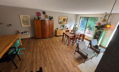 Venta casa Poblado 3 niveles