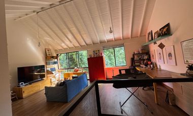 Venta casa Poblado 3 niveles