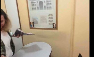 se arrienda consulta médica! ubicación estratégica