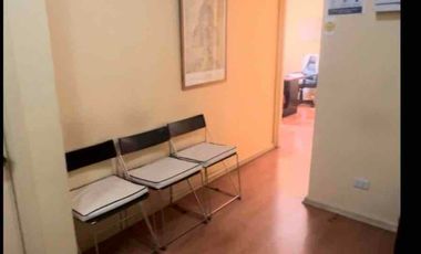 se arrienda consulta médica! ubicación estratégica