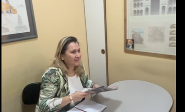 se arrienda consulta médica! ubicación estratégica