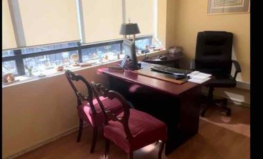 se arrienda consulta médica! ubicación estratégica