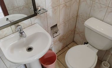 Cabaña Monoambiente a 5 Minutos de Villarrica