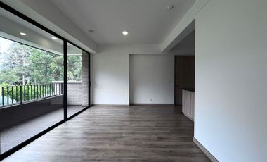 Apartamento en Arriendo en Guarzo, en Retiro Antioquia