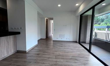 Apartamento en Arriendo en Guarzo, en Retiro Antioquia