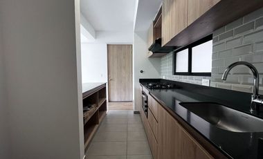 Apartamento en Arriendo en Guarzo, en Retiro Antioquia