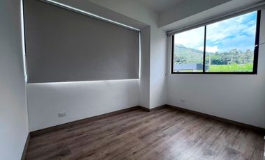 Apartamento en Arriendo en Guarzo, en Retiro Antioquia