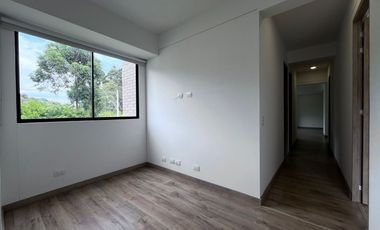 Apartamento en Arriendo en Guarzo, en Retiro Antioquia