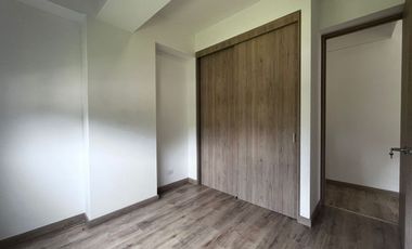 Apartamento en Arriendo en Guarzo, en Retiro Antioquia