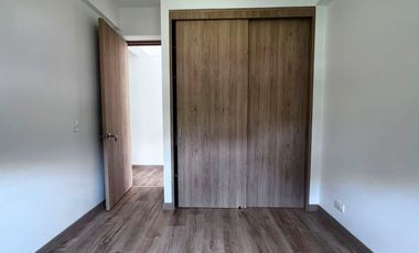 Apartamento en Arriendo en Guarzo, en Retiro Antioquia