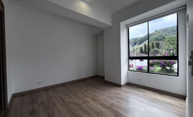 Apartamento en Arriendo en Guarzo, en Retiro Antioquia