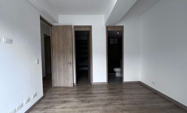 Apartamento en Arriendo en Guarzo, en Retiro Antioquia