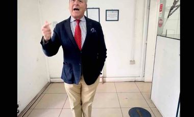 oportunidad de arriendo comercial en Santiago al lado de la universidad Católica