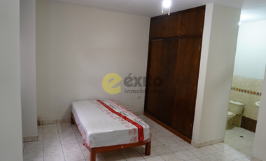 CASA DE 2 PISOS EN VENTA FRENTE A PARQUE SAN ISIDRO– URB. MONTERRICO, PIURA