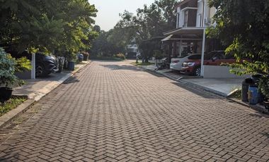 cluster terdepan harga dibawah NJOP